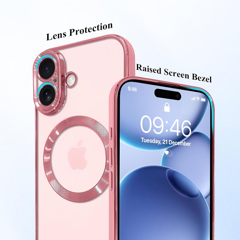 Golden Phone Case 3pcs Set 1 Case 2 Screen Protectors Soft Clear For iPhone 11 Pro Max - Image 5