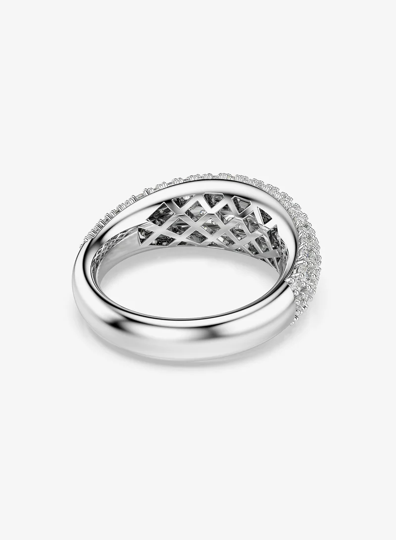 SWAROVSKI Sublima Glam Ring
