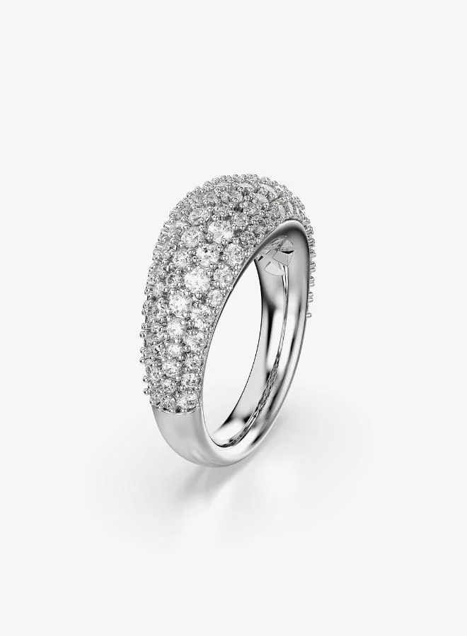 Swarovski  Sublima Glam Ring for Women | Best Price UAE