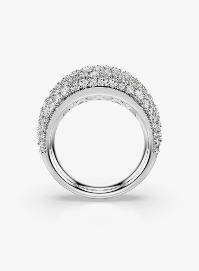 Swarovski  Sublima Glam Ring for Women | Best Price UAE