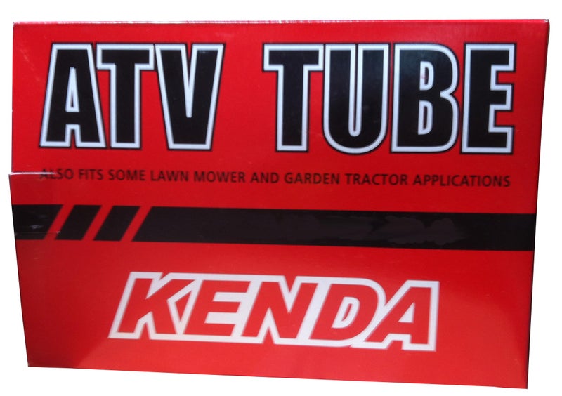 Kenda 762052J2 ATV Tube - 16x8-7 TR-6 - Image 2