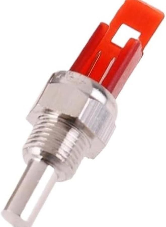 مسبار درجة الحرارة الأسود NTC 10K المتوافق مع غلاية الماء الجدارية الغازية K1KA - Image 3