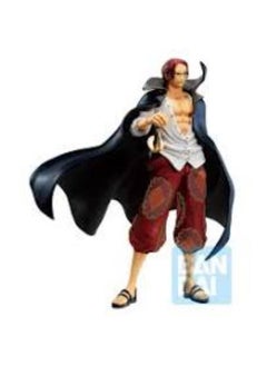 Banpresto Ichibansho One Piece Shanks (Film Red)