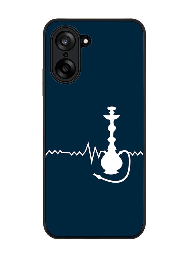 غطاء حماية رفيع لكاميرا OnePlus Nord CE5 / Ace 5 Racing، حماية من الصدمات، غطاء هاتف رفيع - شيشة