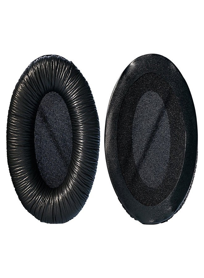 AURTEC Replacement Ear Pads for Sennheiser HD280 Pro, AURTEC Headphones Earpads Cushion with High Elastic Sponge Form - Image 2