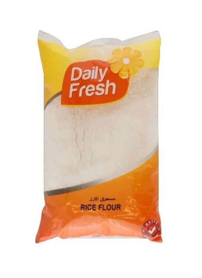 Daily Fresh Flour Rice, 500g 
