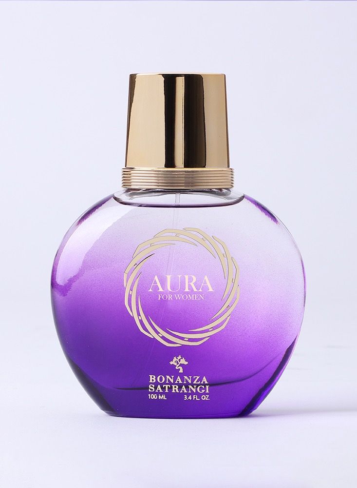 Bonanza Satrangi AURA FOR WOMEN - Image 1