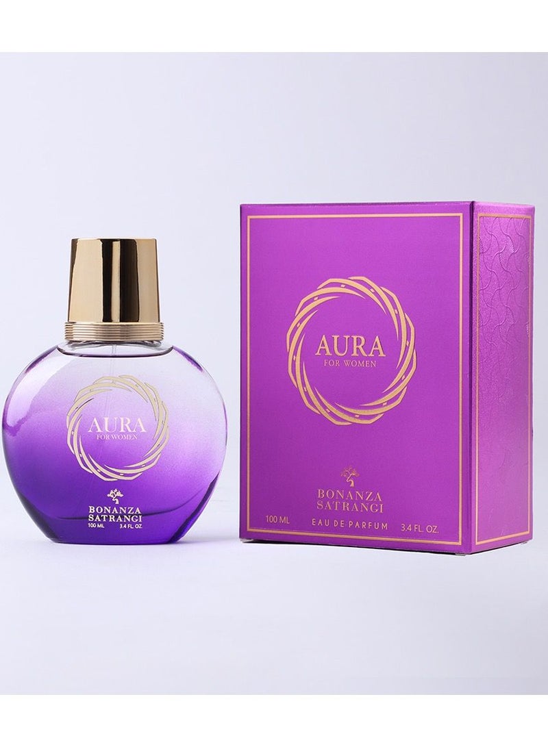 Bonanza Satrangi AURA FOR WOMEN - Image 2