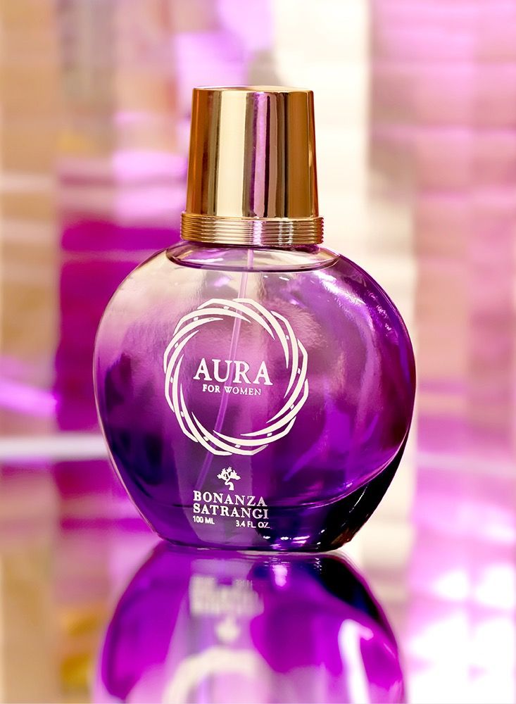 Bonanza Satrangi AURA FOR WOMEN - Image 3