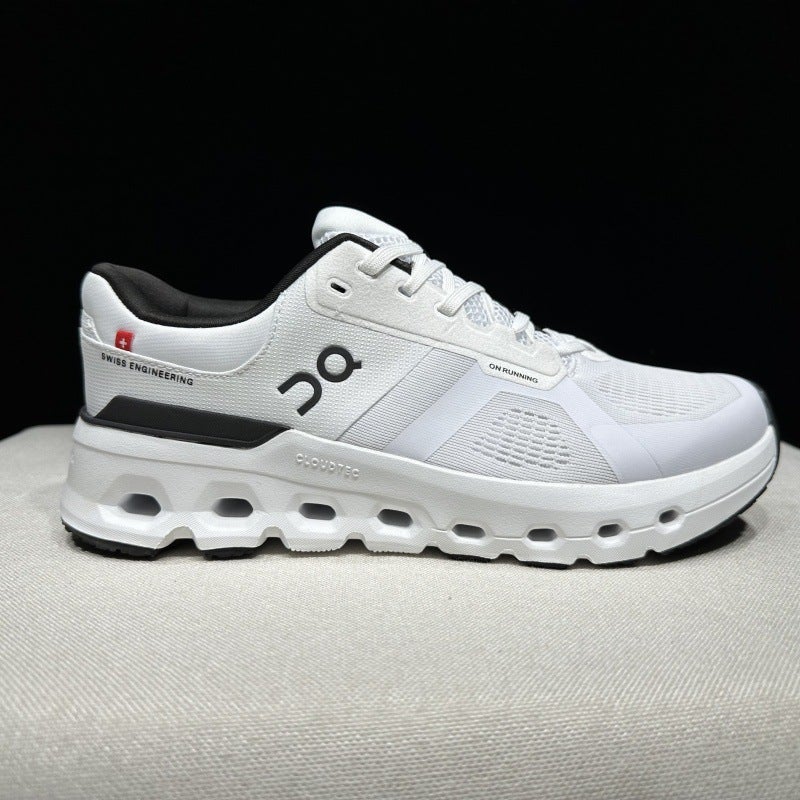 Lightweight, versatile shock-absorbing support running shoes - Image 5