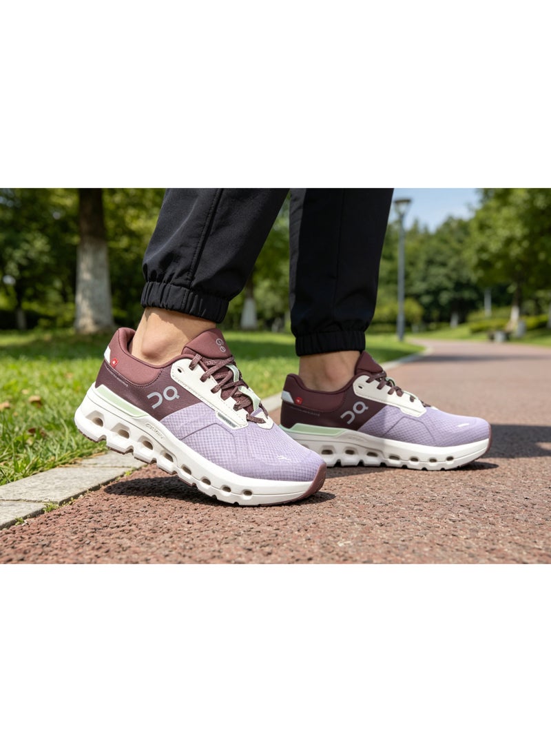 Lightweight, versatile shock-absorbing support running shoes - Image 3