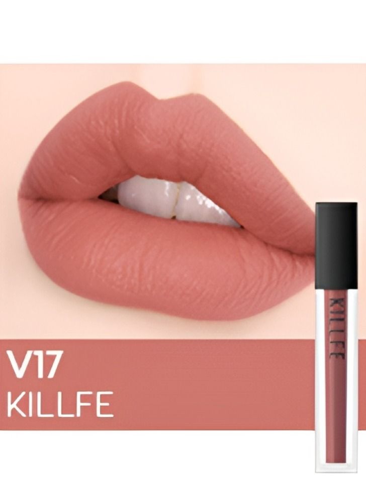 KILLFE Velvet LIp Glaze - Image 1