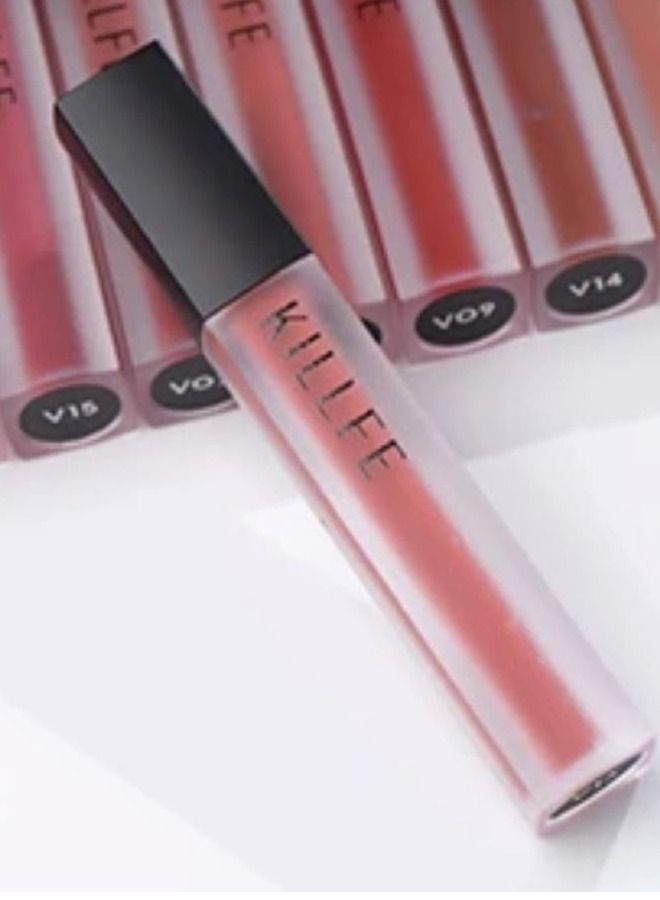 KILLFE Velvet LIp Glaze - Image 3