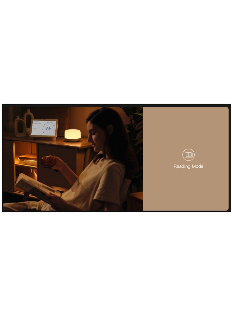 Yeelight Yeelight x Razer LED Smart Lamp D2 White | Works with OK Google, Alexa, SmartThings, Apple Homekit, Razer Chroma RGB | Music Sync | Smart and Gaming Control | Flowing 16 Million Colors  - Image 5