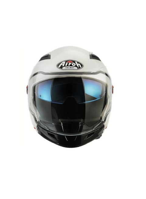 Airoh Airoh Executive Helmet White | Best Price Bahrain | Manama, Riffa