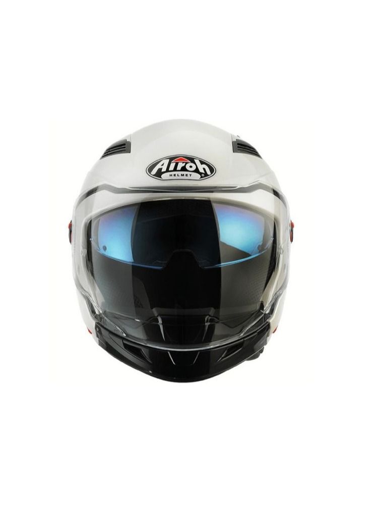 Airoh Executive Helmet White - Image 4