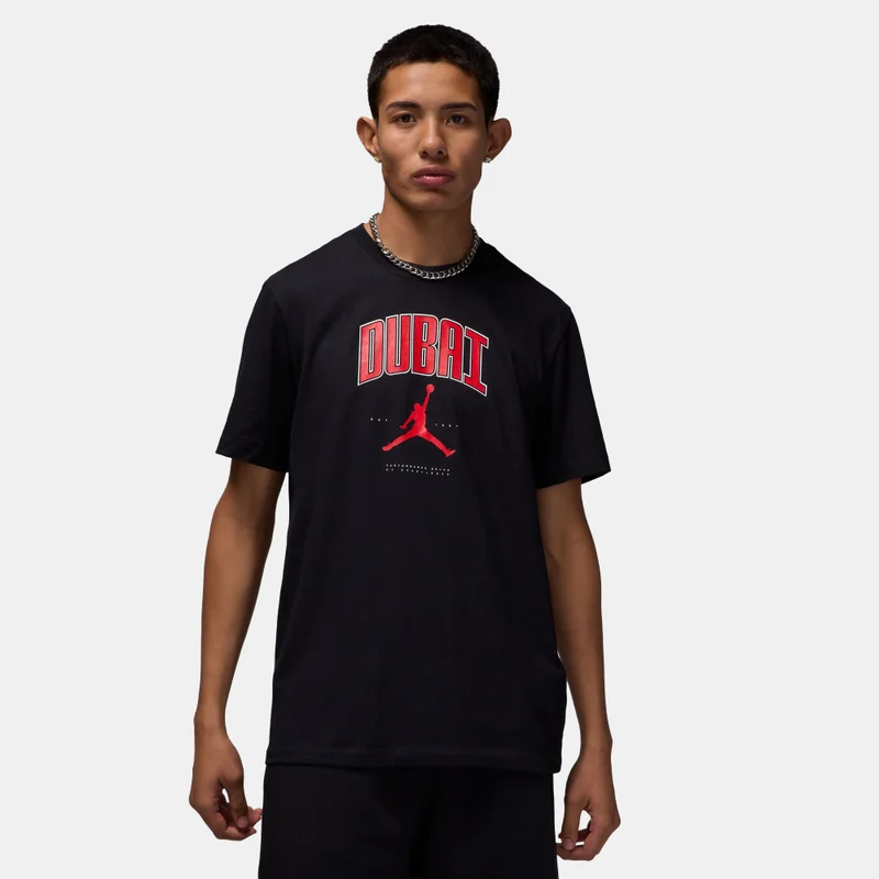 Jordan Men's Dubai T-Shirt