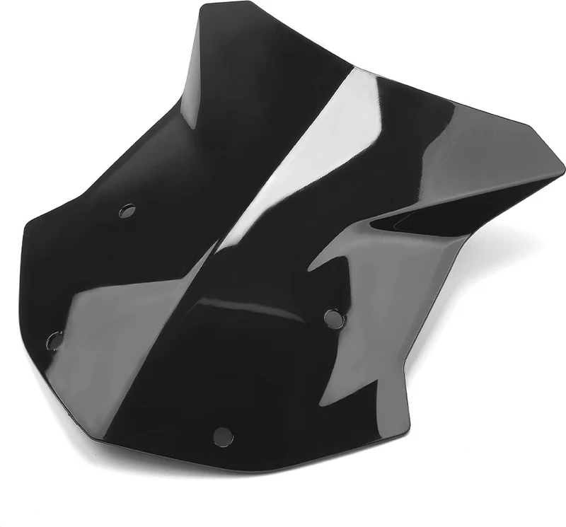 سافاج Bmw 1200 1250 Gs / Adv Windshield Wind Protection Visor