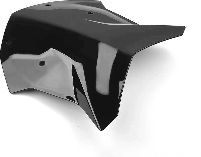 سافاج Bmw 1200 1250 Gs / Adv Windshield Wind Protection Visor