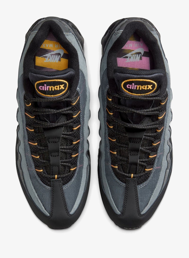 Nike Air Max 95 Jd Energy - Image 5