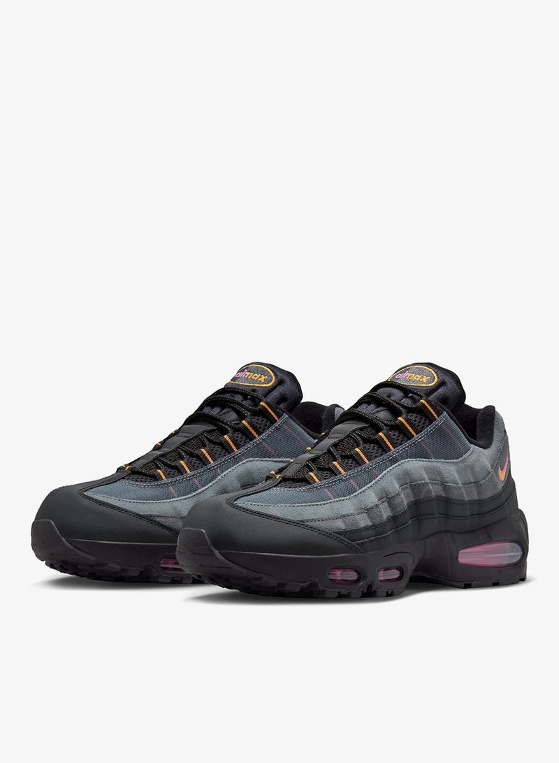 Nike Air Max 95 Jd Energy - Image 3
