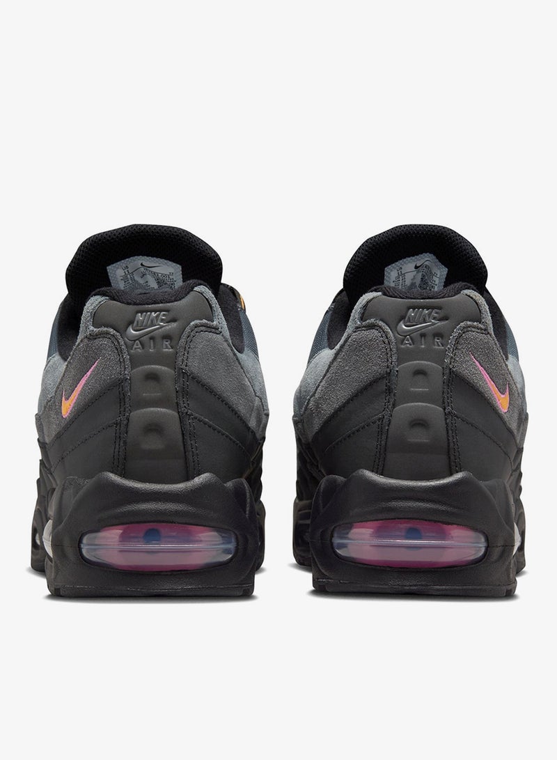 Nike Air Max 95 Jd Energy - Image 4
