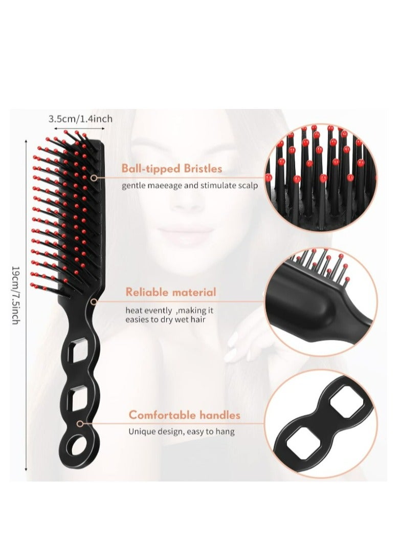 Hair Comb - Image 5