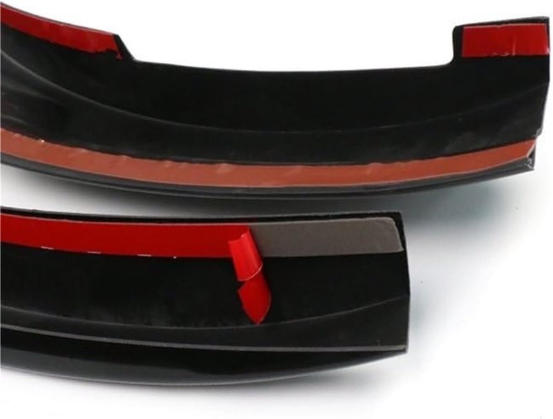 DEMULAX Car Fender Flares for Tesla Model Y - Image 5