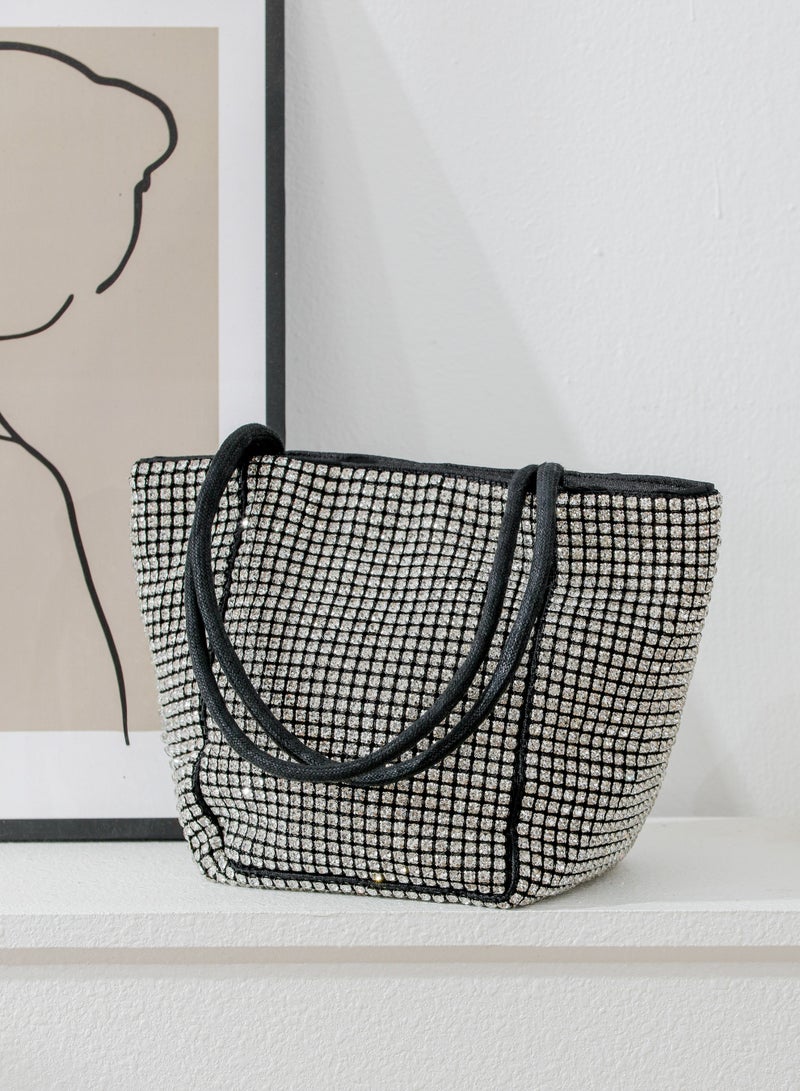 Stylish Bucket Bag for Ladies, Fashionable Women Shoulder Bag with Adjustable Strap, Crossbody Bag, Perfect for Everyday Use