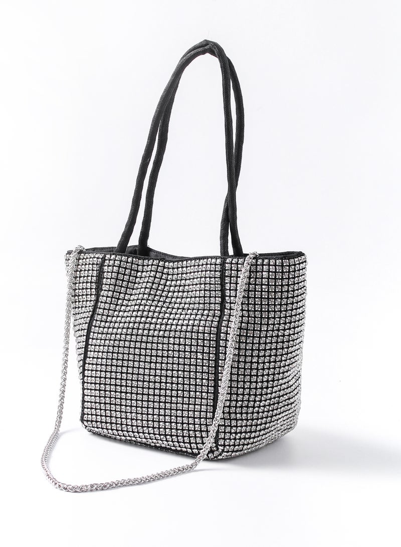 Stylish Bucket Bag for Ladies, Fashionable Women Shoulder Bag with Adjustable Strap, Crossbody Bag, Perfect for Everyday Use