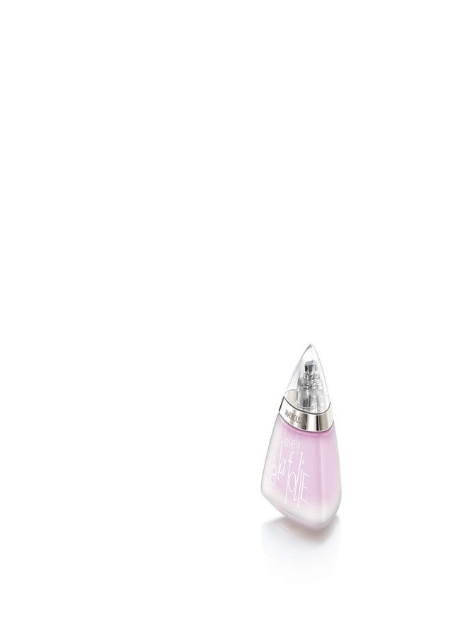 MAUBOUSSIN Lovely A La Folie by Mauboussin for Women - 1.7 oz - Image 2