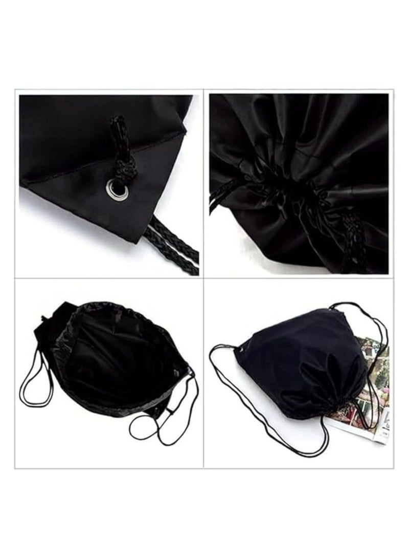 PRINTSHOP4ME Chinese New Year Pack Of 3 Drawstring Bags For Men And Women-Durable Sports Backpack For Kids,Great For School And College,Everyday Use,Lightweight With Printed - Image 3