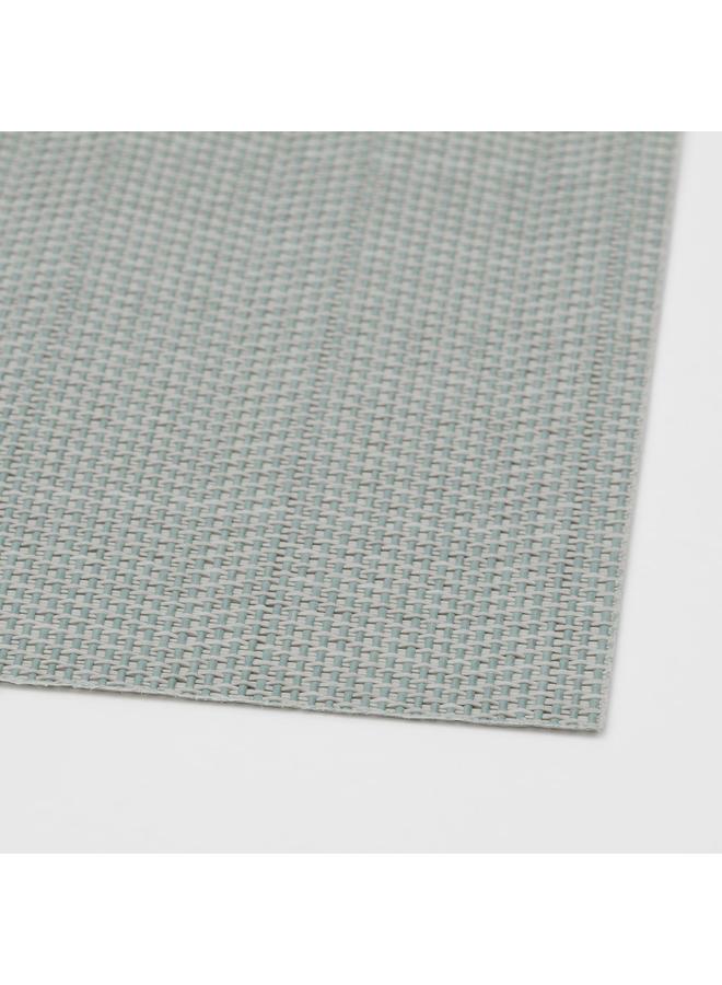 Zaboon Place mat, light green, 38x30 cm - Image 2