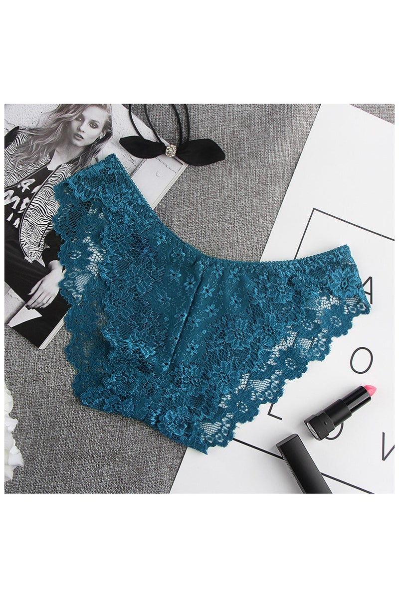 8 Pieces Lace Panties  - Image 2