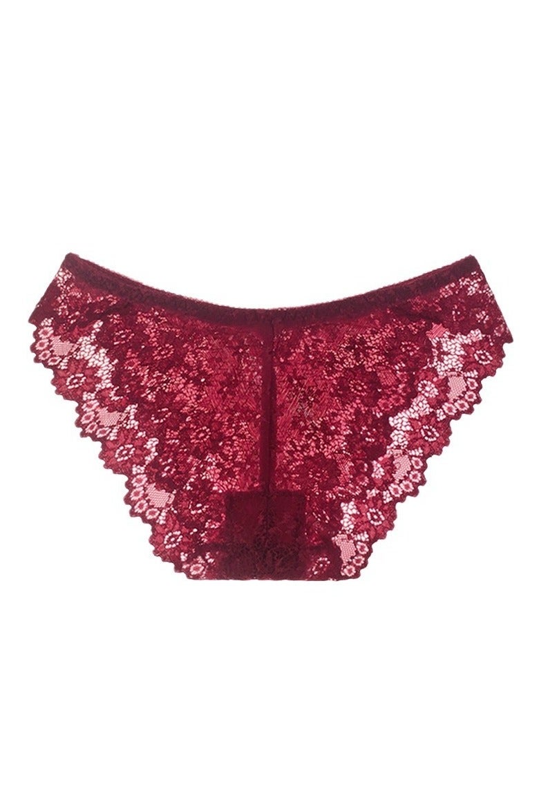 8 Pieces Lace Panties  - Image 3