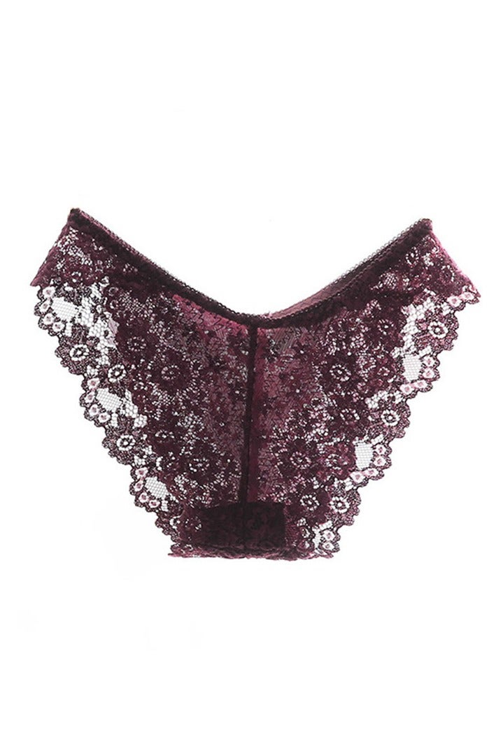 8 Pieces Lace Panties  - Image 4