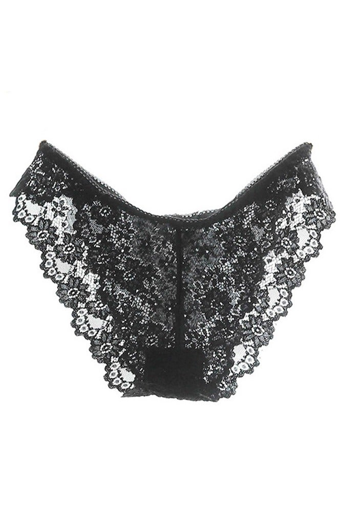 8 Pieces Lace Panties  - Image 5