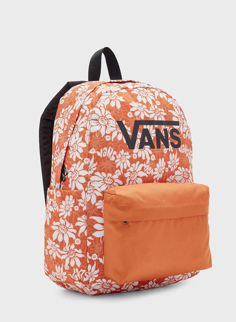 VANS Old Skool Grom Backpack