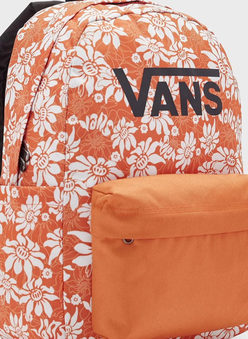 VANS Old Skool Grom Backpack
