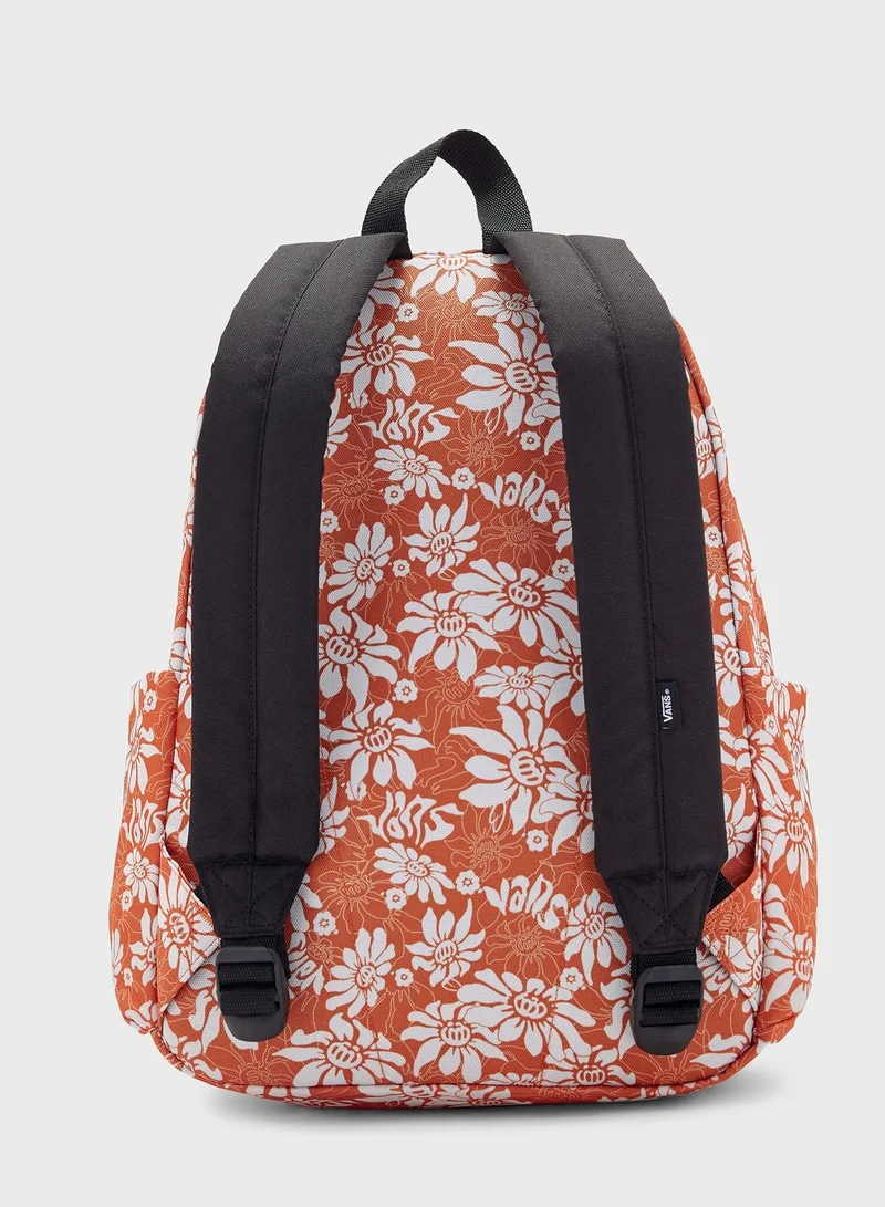 VANS Old Skool Grom Backpack