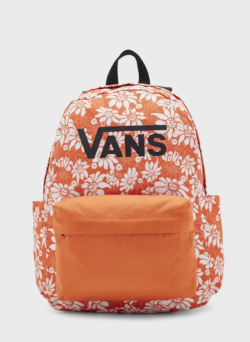 VANS Old Skool Grom Backpack