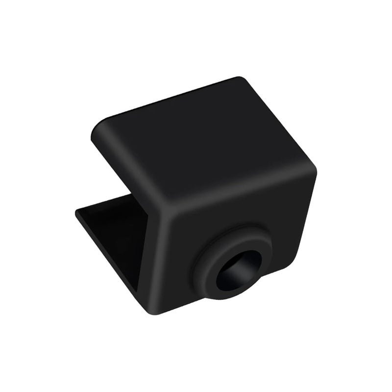 5PC Silicone Socks Heating Block Cover Kit For Creality Ender 3 V2 4 4 Pro 3D Printer Parts - Image 4