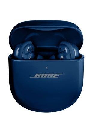 QuietComfort Ultra Wireless Noise Cancelling Earbuds, Bluetooth Noise Cancelling Earbuds with Spatial Audio and World-Class Noise Cancellation Lunar Blue - view 5