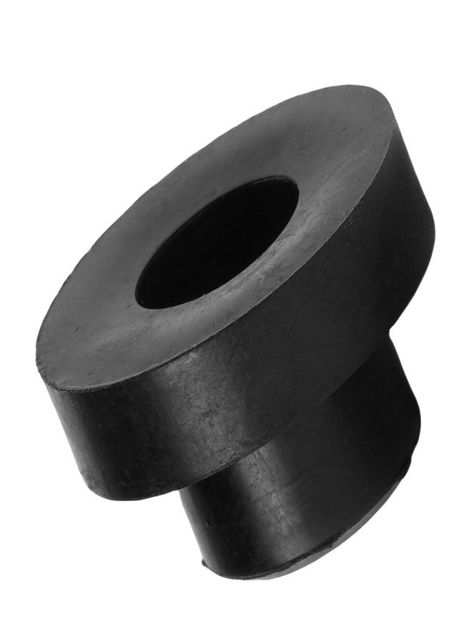 Fuel Tank Rubber Grommet 707800347 Enhanced Performance Sturdy Fuel Gas Tank Sealer Replacement for Outlander Spyder Traxter Quest DS650 - Image 1