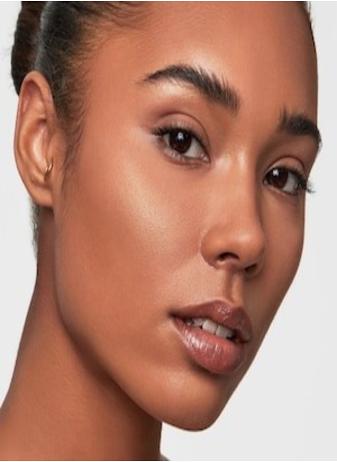 SEPHORA - SEPHORA COLLECTION Colorful Luminizer Face Illuminating Powder – Shade 02 Sparkling honey (3.50g) | Ultra-Fine, Buildable Highlighter for a Radiant, Sun Glow with a Lightweight, Blendable Formula for All Skin Types - Image 1
