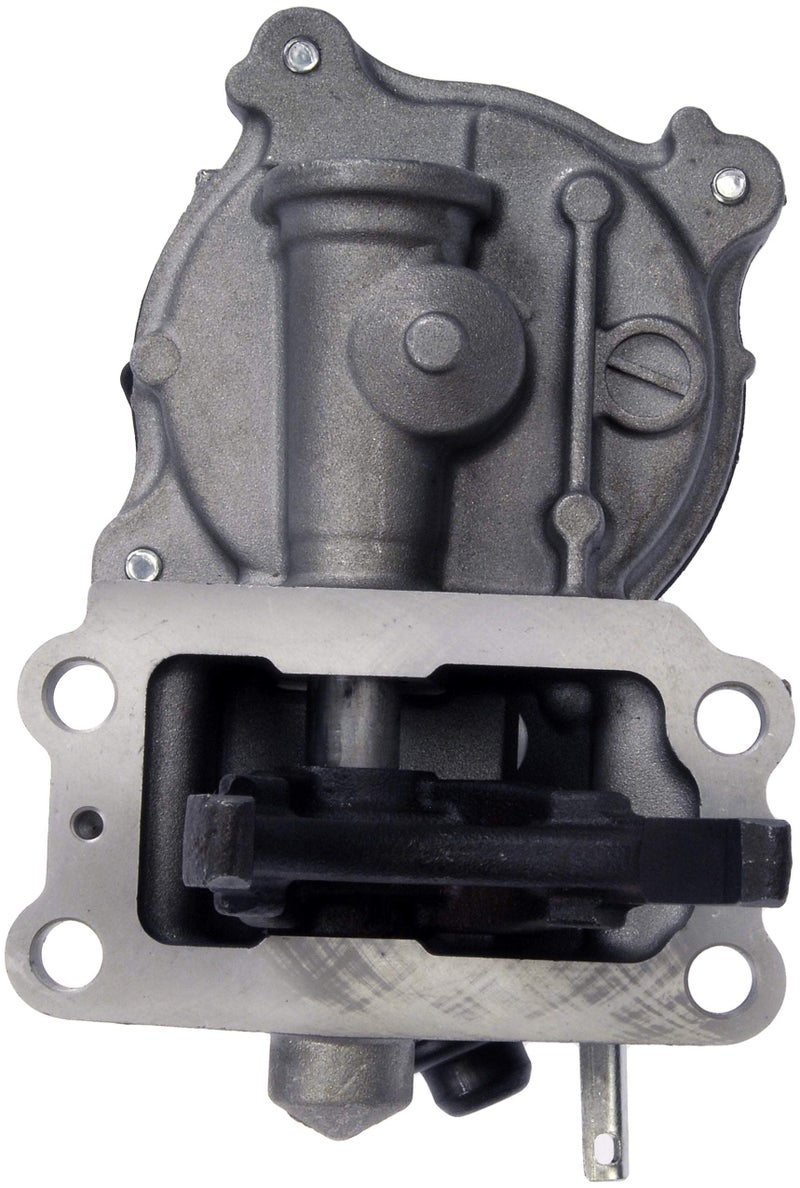 Dorman 600-410 4WD Actuator Compatible with Select Toyota Models - Image 2