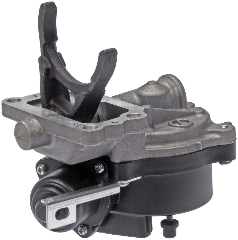 Dorman 600-410 4WD Actuator Compatible with Select Toyota Models - Image 4