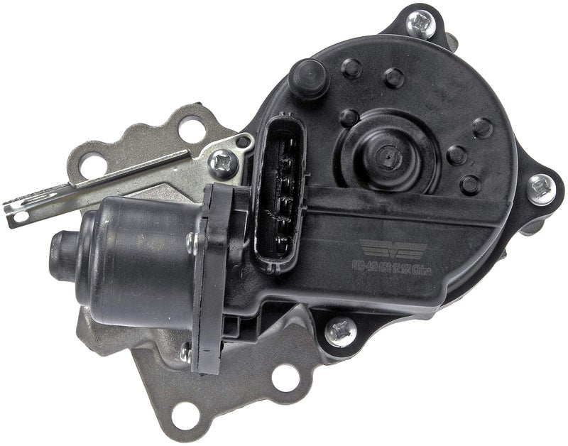 Dorman 600-410 4WD Actuator Compatible with Select Toyota Models - Image 3