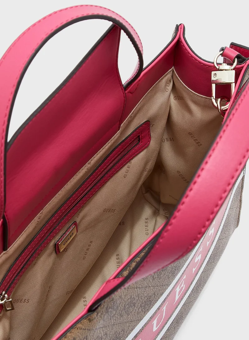 GUESS Monique Small Tote