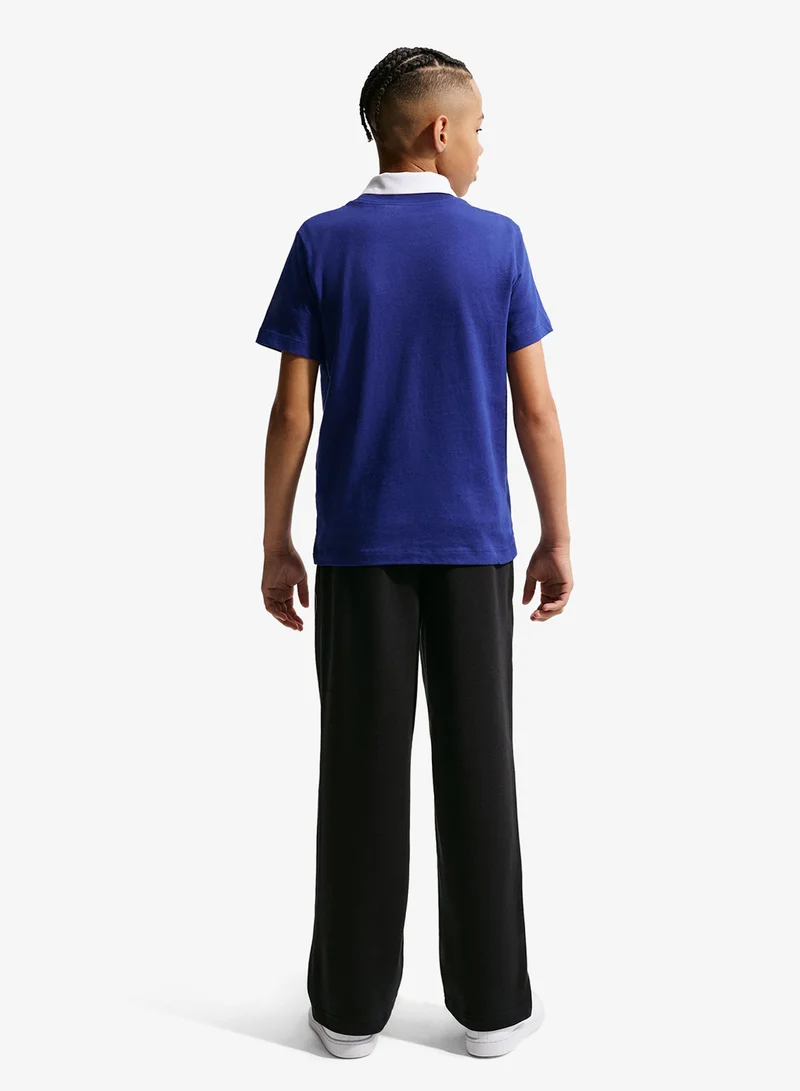 Nike Youth Nsw Club Fleece Sweatpants